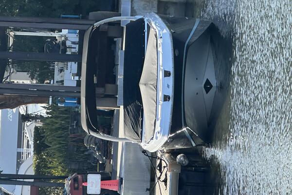 26ft Four Winns Yacht For Sale