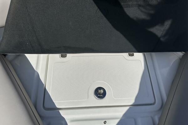 26ft Four Winns Yacht For Sale