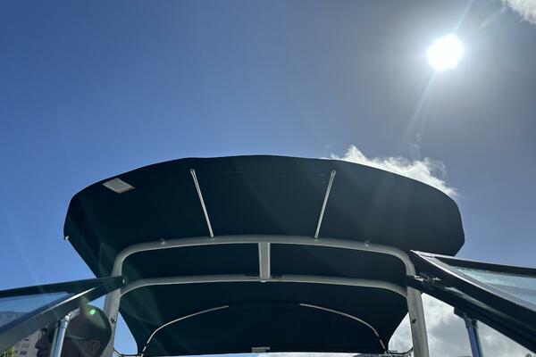 26ft Four Winns Yacht For Sale