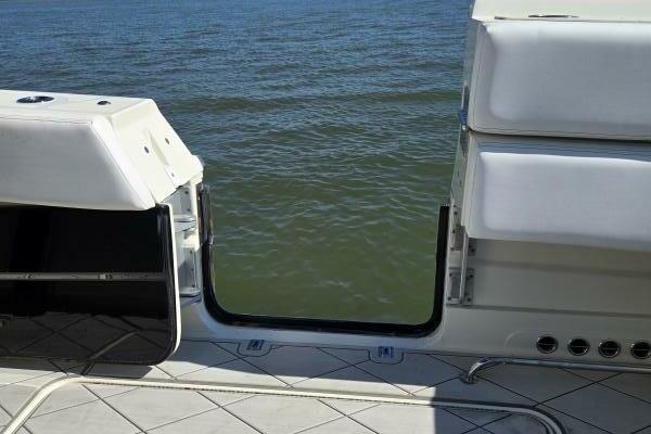 42ft HCB Yacht For Sale