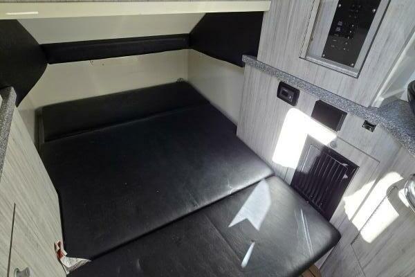 42ft HCB Yacht For Sale