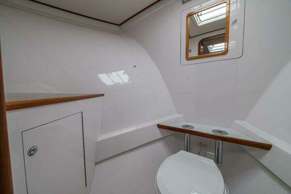 Gamefisherman 40 Convertible Yacht For Sale