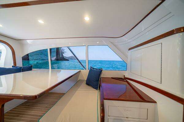 Gamefisherman 40 Convertible Yacht For Sale