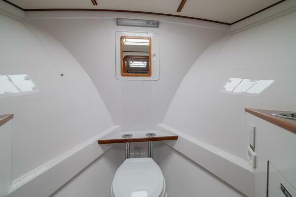 Sabe Nada 40ft Gamefisherman Yacht For Sale