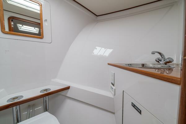 Sabe Nada 40ft Gamefisherman Yacht For Sale