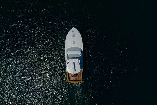 Gamefisherman 40 Convertible Yacht For Sale