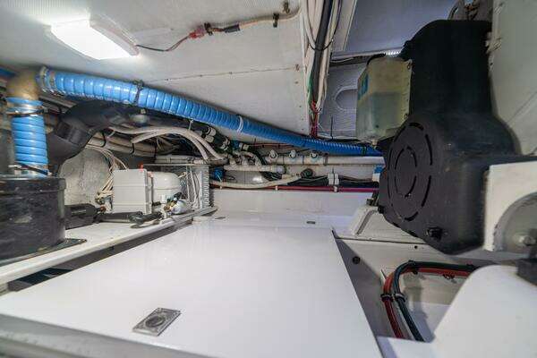 Gamefisherman 40 Convertible Yacht For Sale