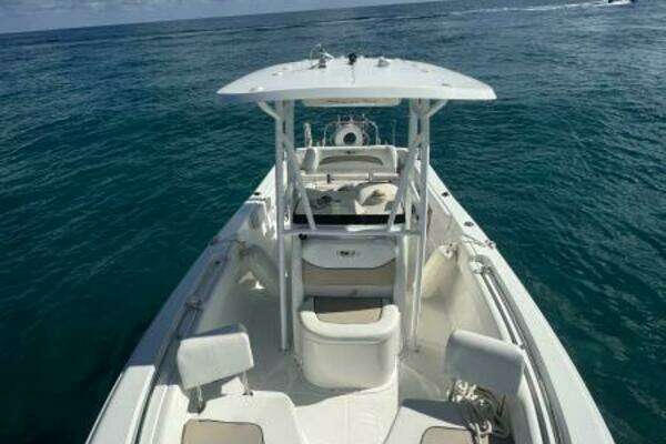 Photo of the 2013 Sea Hunt 234 Ultra