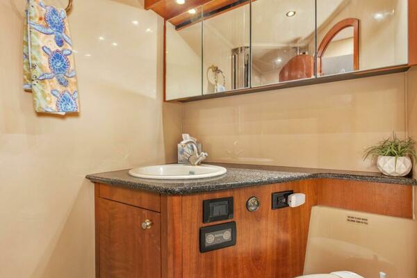 Gratitude 50ft Cruisers Yachts Yacht For Sale