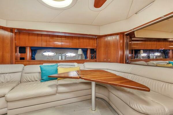 Gratitude 50ft Cruisers Yachts Yacht For Sale