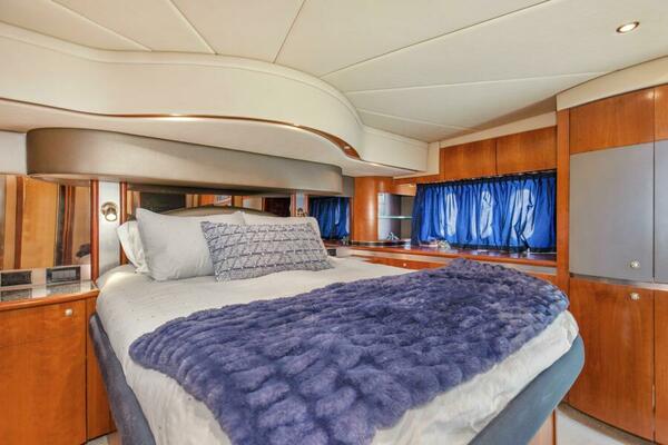 Gratitude 50ft Cruisers Yachts Yacht For Sale
