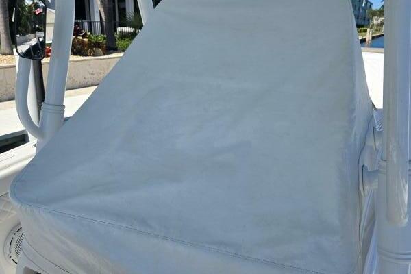 32ft Intrepid Yacht For Sale