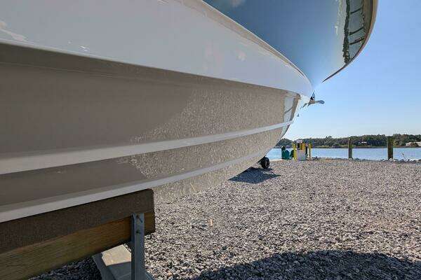 2024 Boston Whaler 35