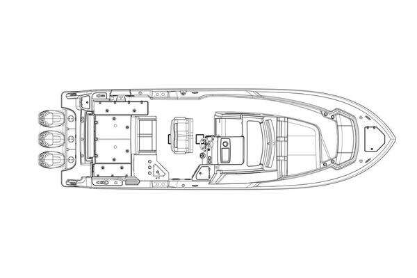 2024 Boston Whaler 35