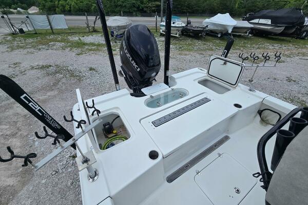 24ft Sea Pro Yacht For Sale