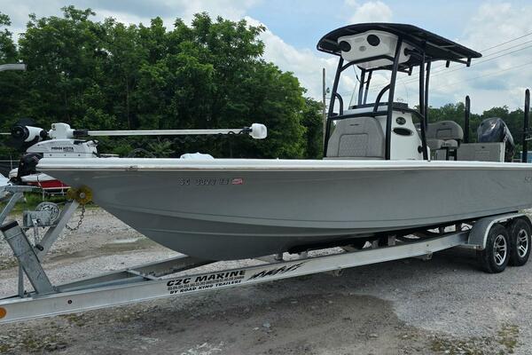 24ft Sea Pro Yacht For Sale