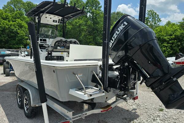 24ft Sea Pro Yacht For Sale