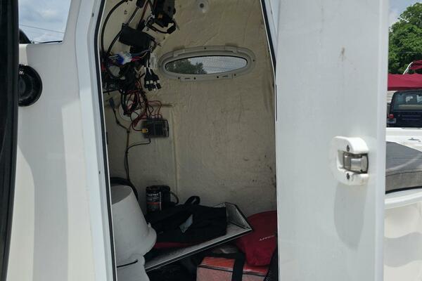 24ft Sea Pro Yacht For Sale