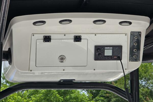 24ft Sea Pro Yacht For Sale