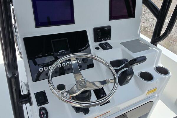 24ft Sea Pro Yacht For Sale