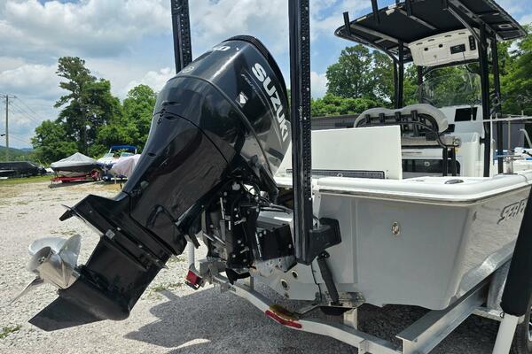 24ft Sea Pro Yacht For Sale