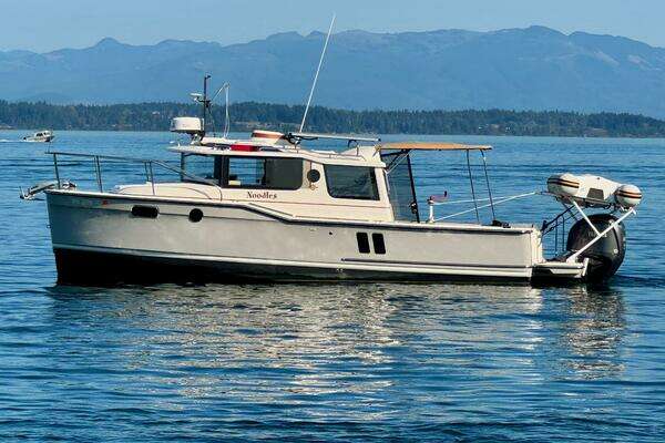 2024 Ranger Tugs 27
