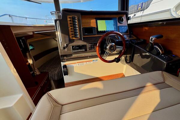 NOODLES 27ft Ranger Tugs Yacht For Sale