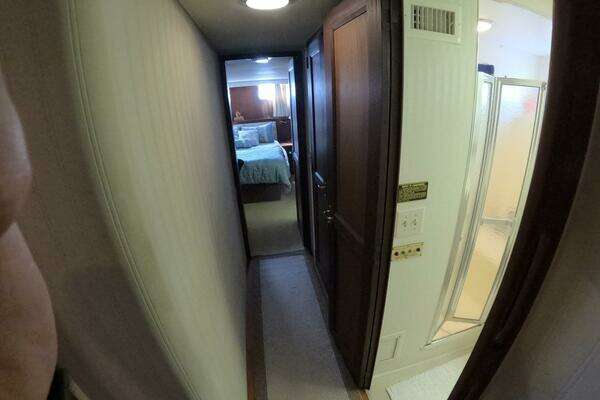 Hatteras 54MY Yacht For Sale