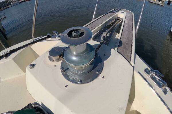 Hatteras 54MY Yacht For Sale