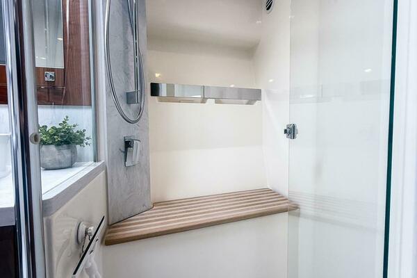 Frivolous 54ft Riviera Yacht For Sale