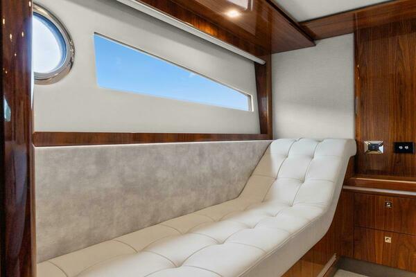 Frivolous 54ft Riviera Yacht For Sale