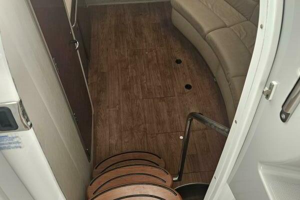 Sea Wolf 34ft Formula Yacht For Sale