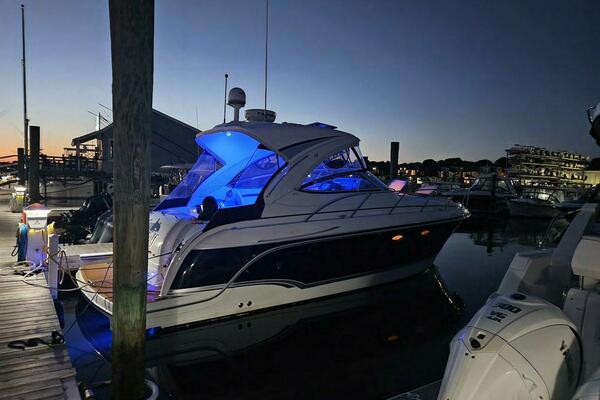 Sea Wolf 34ft Formula Yacht For Sale