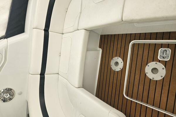 Sea Wolf 34ft Formula Yacht For Sale