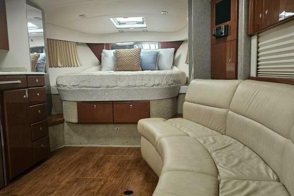 Sea Wolf 34ft Formula Yacht For Sale