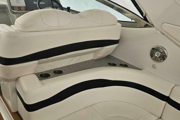 Sea Wolf 34ft Formula Yacht For Sale