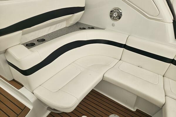 Sea Wolf 34ft Formula Yacht For Sale