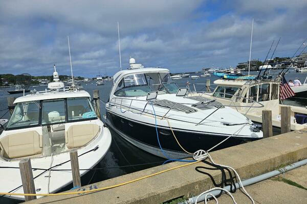 Sea Wolf 34ft Formula Yacht For Sale
