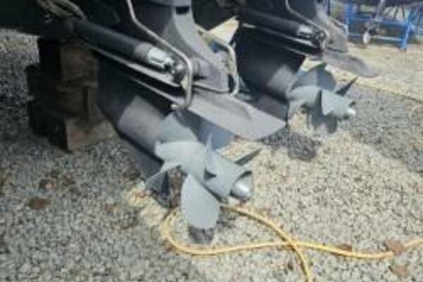 Sea Wolf 34ft Formula Yacht For Sale