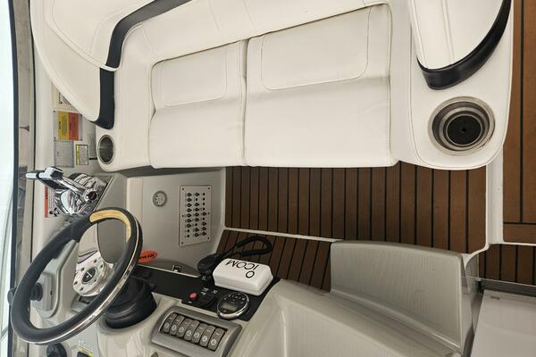 Sea Wolf 34ft Formula Yacht For Sale