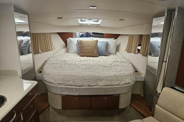 Sea Wolf 34ft Formula Yacht For Sale