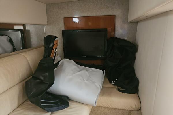 Sea Wolf 34ft Formula Yacht For Sale