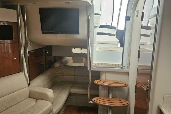 Sea Wolf 34ft Formula Yacht For Sale