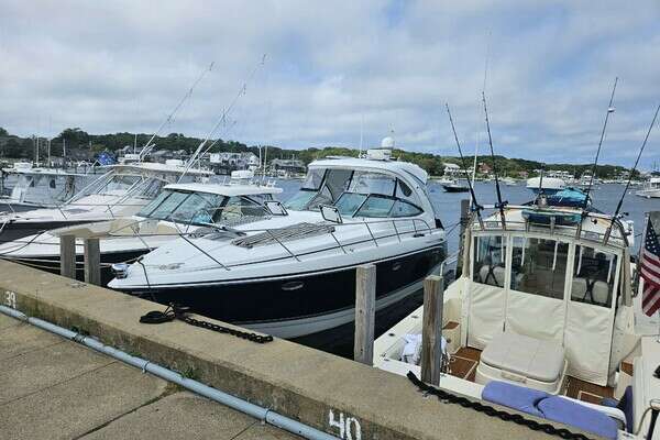 34-ft-Formula-2010-34 PC-Sea Wolf Onset Massachusetts United States  yacht for sale