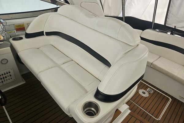Sea Wolf 34ft Formula Yacht For Sale
