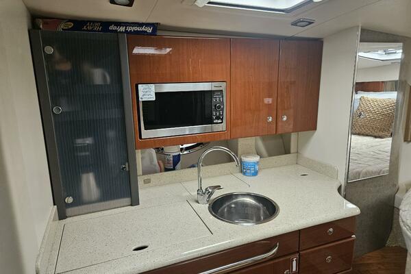 Sea Wolf 34ft Formula Yacht For Sale