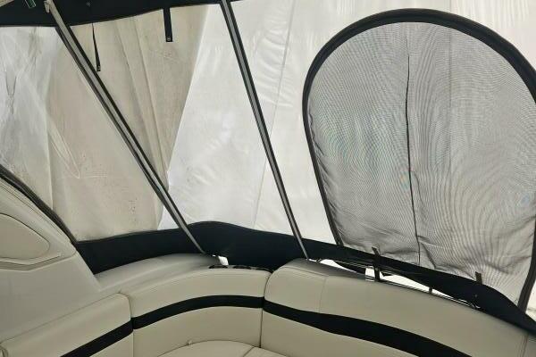 Sea Wolf 34ft Formula Yacht For Sale