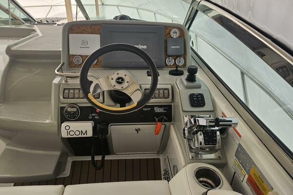 Sea Wolf 34ft Formula Yacht For Sale