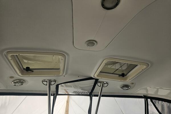 Sea Wolf 34ft Formula Yacht For Sale