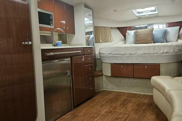 Sea Wolf 34ft Formula Yacht For Sale